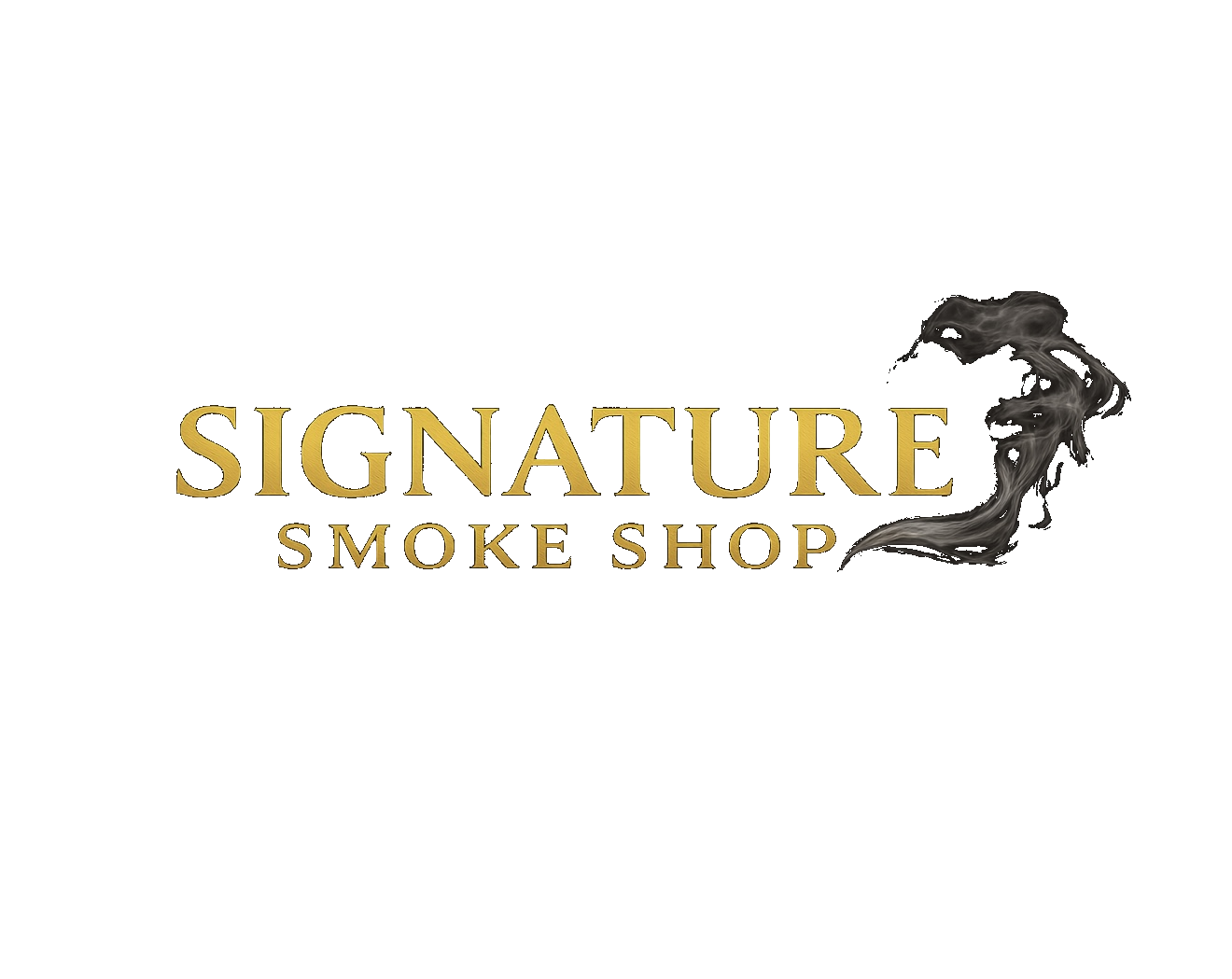 Signature Smoke Shop
